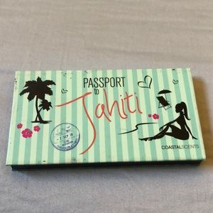 Coastal Scents Makeup - Coastal scents eyeshadow palette Coastal Scents Makeup - Coastal scents eyeshadow palette
